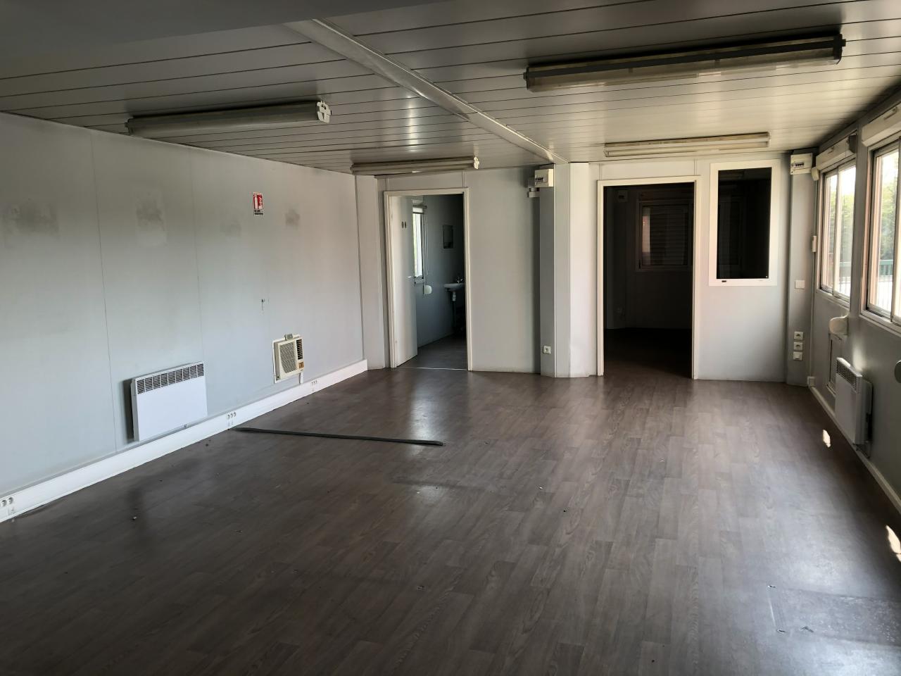 Local d'activité Coignières 551m² Location local d'activité Coignières Yvelines OLACT2421006 4